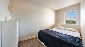 Apartamenty Sun&Snow Bursztynowe Osiedle