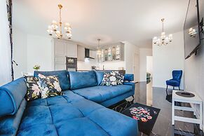 Apartamenty Sun&Snow Bursztynowe Osiedle