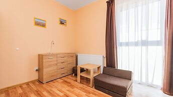 Apartamenty Sun&Snow Bursztynowe Osiedle