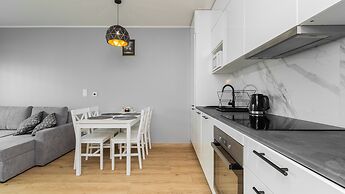 Apartamenty Sun&Snow Bursztynowe Osiedle