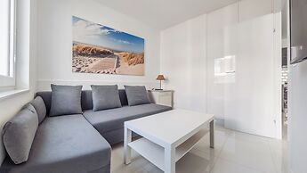 Apartamenty Sun&Snow Bursztynowe Osiedle
