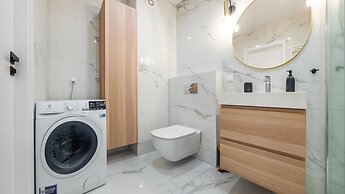 Apartamenty Sun&Snow Bursztynowe Osiedle