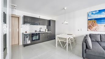 Apartamenty Sun&Snow Bursztynowe Osiedle