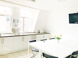 Cricklewood Studio Flats