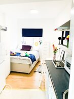 Cricklewood Studio Flats