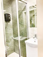 Cricklewood Studio Flats