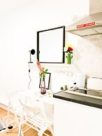 Cricklewood Studio Flats