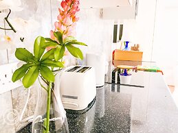 Cricklewood Studio Flats