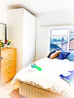 Cricklewood Studio Flats