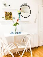 Cricklewood Studio Flats