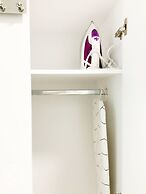 Cricklewood Studio Flats