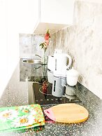 Cricklewood Studio Flats