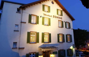 Hotel Sonne