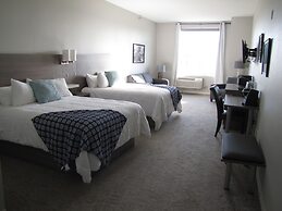 Lakes Inn at Dunvilla
