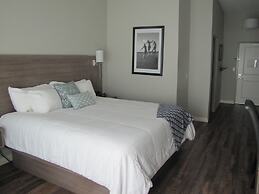 Lakes Inn at Dunvilla