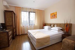 Topola Skies Resort & Aquapark - All inclusive