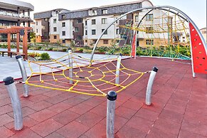 Topola Skies Resort & Aquapark - All inclusive