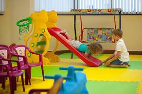 Topola Skies Resort & Aquapark - All inclusive