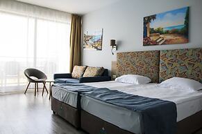 Topola Skies Resort & Aquapark - All inclusive