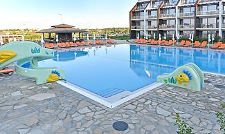 Topola Skies Resort & Aquapark - All inclusive