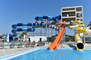 Topola Skies Resort & Aquapark - All inclusive