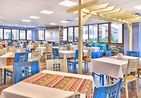 Topola Skies Resort & Aquapark - All inclusive