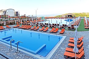 Topola Skies Resort & Aquapark - All inclusive