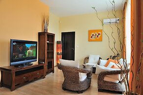 Topola Skies Resort & Aquapark - All inclusive