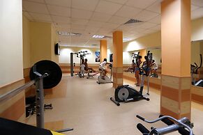 Topola Skies Resort & Aquapark - All inclusive