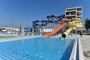 Topola Skies Resort & Aquapark - All inclusive