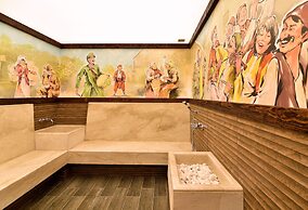 Topola Skies Resort & Aquapark - All inclusive