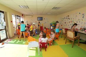 Topola Skies Resort & Aquapark - All inclusive