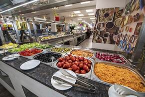 Topola Skies Resort & Aquapark - All inclusive