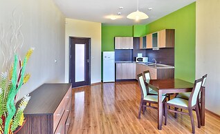 Topola Skies Resort & Aquapark - All inclusive