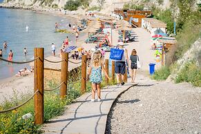 Topola Skies Resort & Aquapark - All inclusive