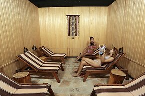 Topola Skies Resort & Aquapark - All inclusive