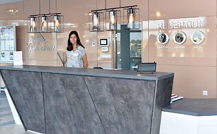 Topola Skies Resort & Aquapark - All inclusive