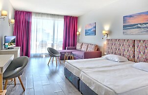 Topola Skies Resort & Aquapark - All inclusive