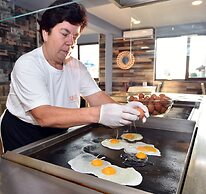 Topola Skies Resort & Aquapark - All inclusive