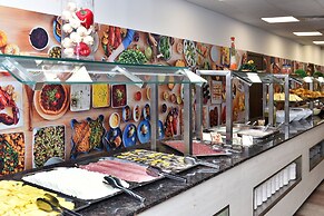 Topola Skies Resort & Aquapark - All inclusive