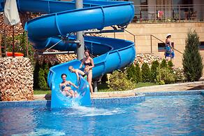 Topola Skies Resort & Aquapark - All inclusive