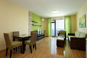 Topola Skies Resort & Aquapark - All inclusive