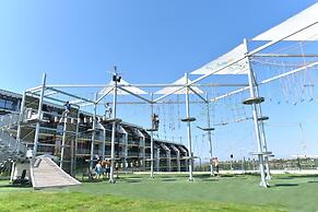 Topola Skies Resort & Aquapark - All inclusive