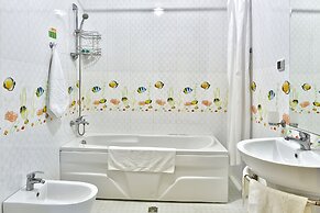 Topola Skies Resort & Aquapark - All inclusive