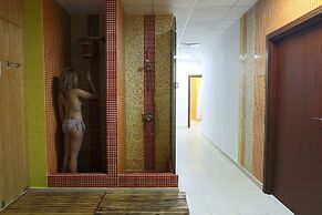 Topola Skies Resort & Aquapark - All inclusive