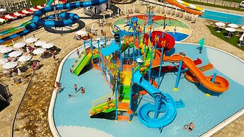 Topola Skies Resort & Aquapark - All inclusive
