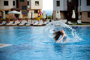 Topola Skies Resort & Aquapark - All inclusive