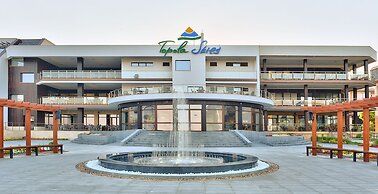 Topola Skies Resort & Aquapark - All inclusive