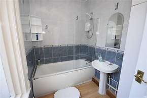 Seaways Holiday Home