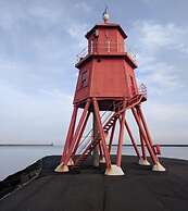 Seaways Holiday Home